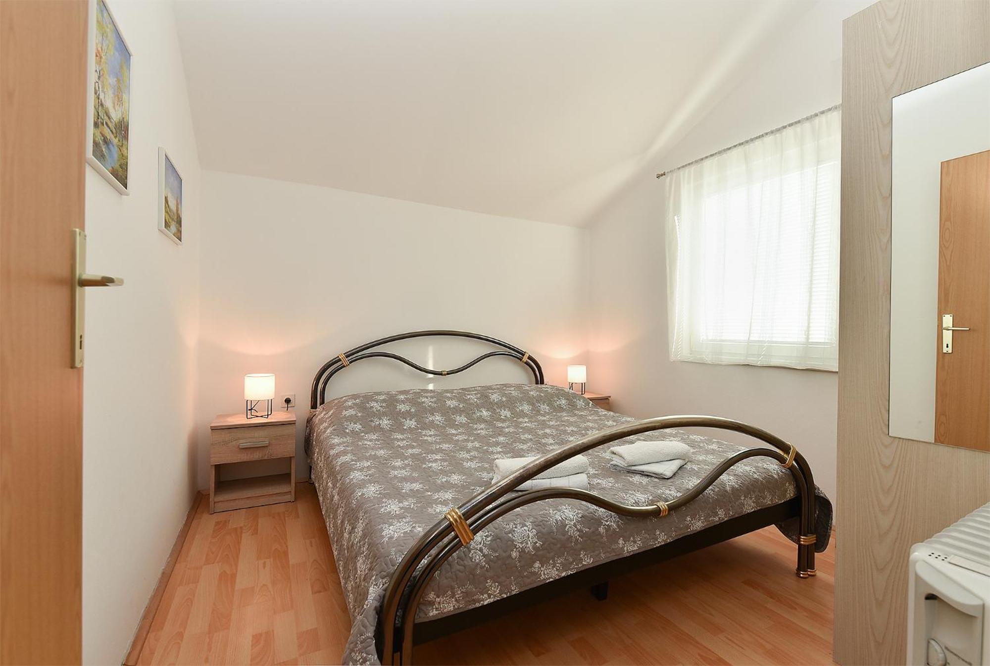 Apartment Mladen 1860 Медулин Экстерьер фото